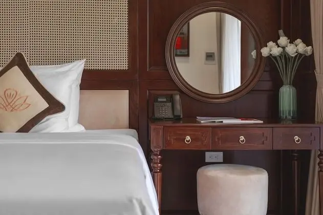 Bungalow Double (Spa Inclusive)