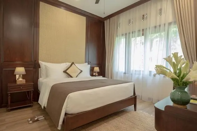 Superior Double Room (Spa Inclusive)