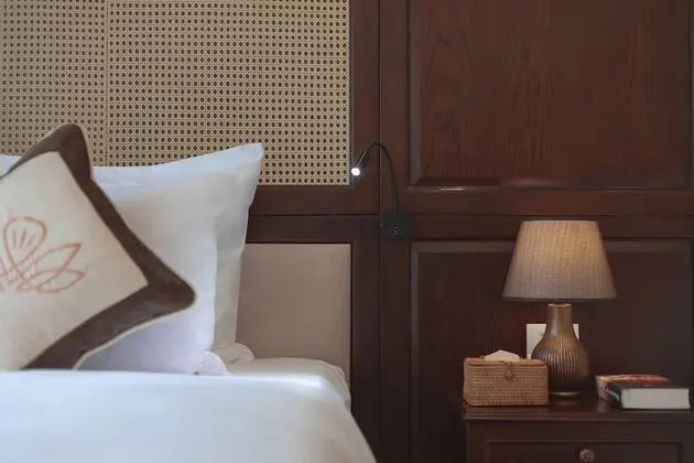 Superior Double Room (Spa Inclusive)