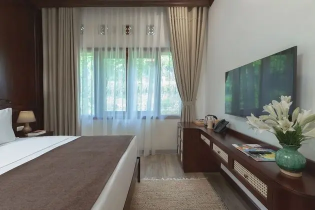 Superior Double Room (Spa Inclusive)