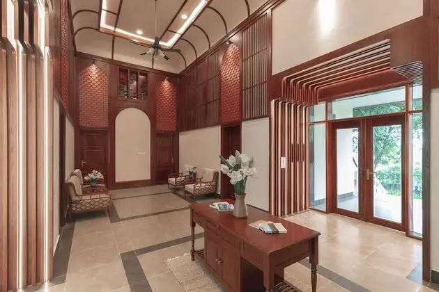 Superior Double Room (Spa Inclusive)