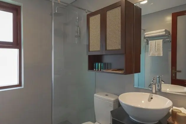Superior Twin Room (Spa Inclusive)