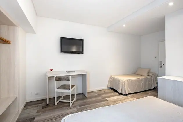 Superior Üç Kişilik Oda