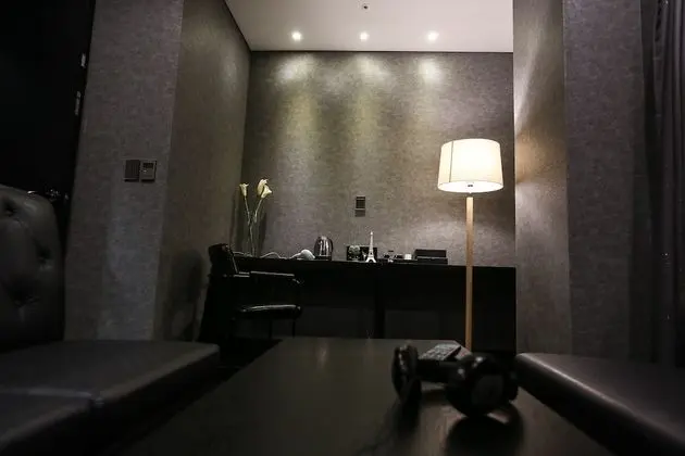 Executive Süit