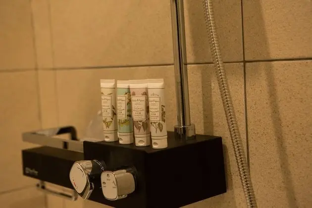 Premium Tek Büyük Yataklı Oda