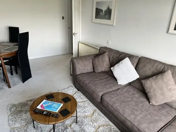 Comfort Kır Evi, 2 Yatak Odası (Grasscroft)