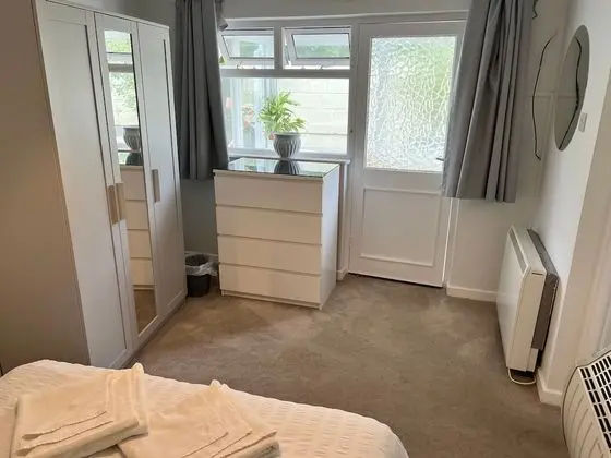 Comfort Kır Evi, 2 Yatak Odası (Grasscroft)
