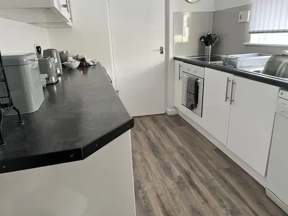 Comfort Kır Evi, 2 Yatak Odası (Grasscroft)