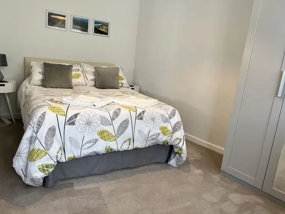 Comfort Kır Evi, 2 Yatak Odası (Grasscroft)