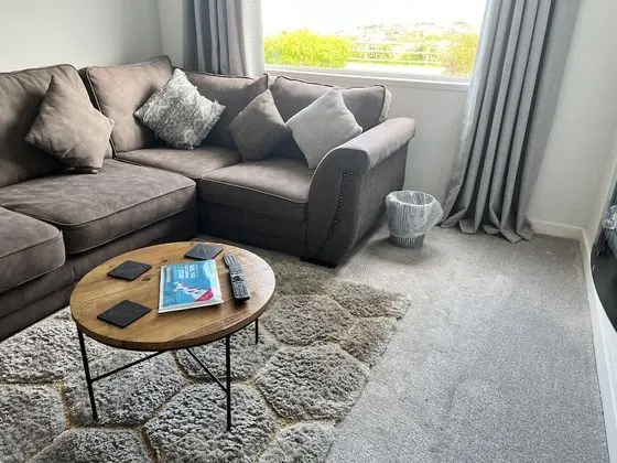 Comfort Kır Evi, 2 Yatak Odası (Grasscroft)