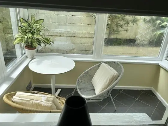 Comfort Kır Evi, 2 Yatak Odası (Grasscroft)
