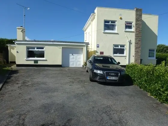 Comfort Kır Evi, 2 Yatak Odası (Grasscroft)
