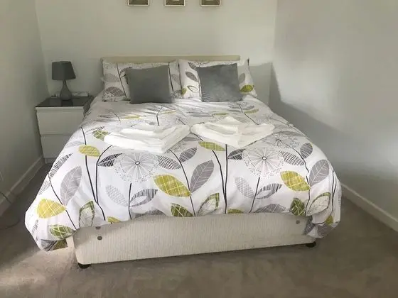 Comfort Kır Evi, 2 Yatak Odası (Grasscroft)