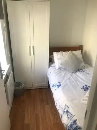 Comfort Kır Evi, 2 Yatak Odası (Grasscroft)