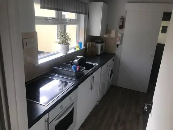 Comfort Kır Evi, 2 Yatak Odası (Grasscroft)