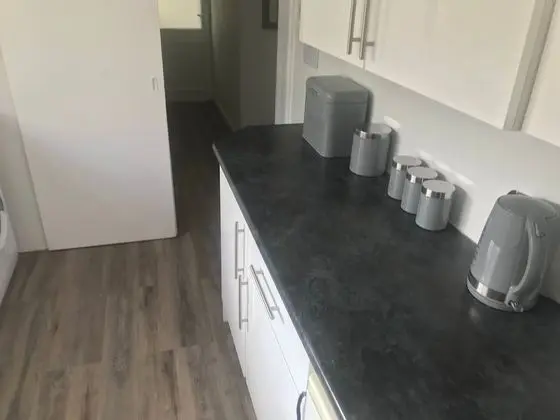 Comfort Kır Evi, 2 Yatak Odası (Grasscroft)