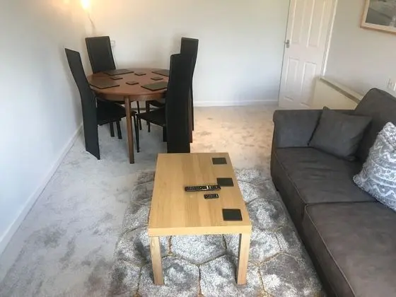 Comfort Kır Evi, 2 Yatak Odası (Grasscroft)