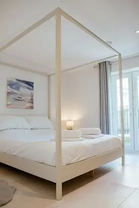 Deluxe Apart Daire
