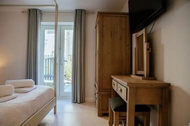 Deluxe Apart Daire