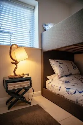 Deluxe Apart Daire