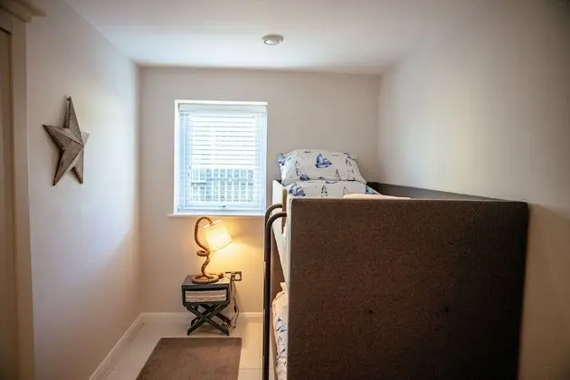 Deluxe Apart Daire