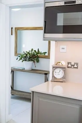 Deluxe Apart Daire