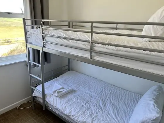 Economy Kır Evi, 3 Yatak Odası (Grassmead)