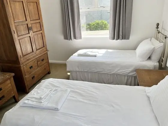 Economy Kır Evi, 3 Yatak Odası (Grassmead)