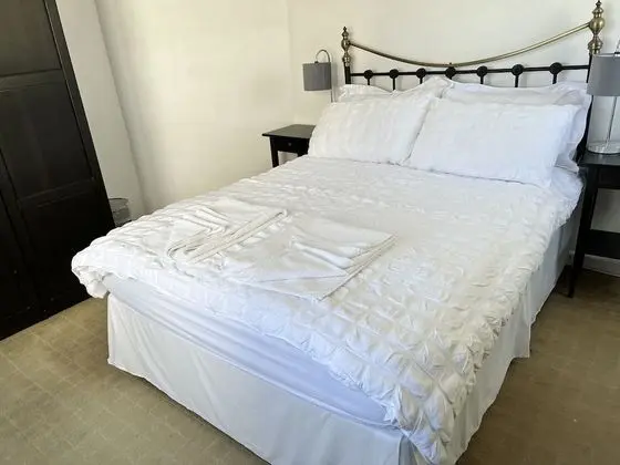 Economy Kır Evi, 3 Yatak Odası (Grassmead)