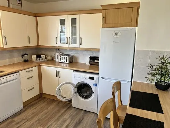 Economy Kır Evi, 3 Yatak Odası (Grassmead)