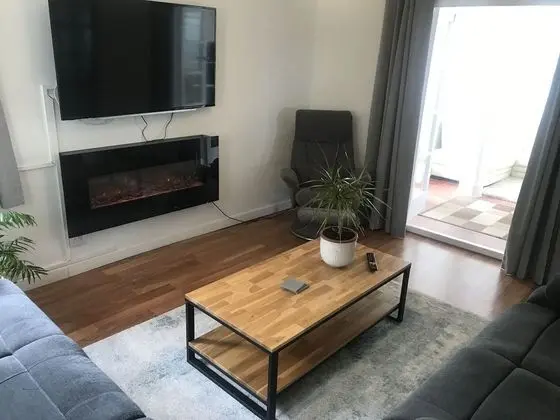 Economy Kır Evi, 3 Yatak Odası (Grassmead)