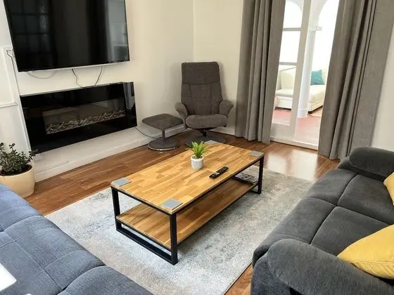 Economy Kır Evi, 3 Yatak Odası (Grassmead)