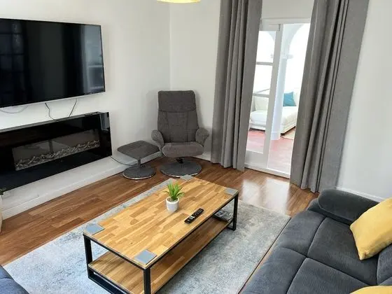 Economy Kır Evi, 3 Yatak Odası (Grassmead)