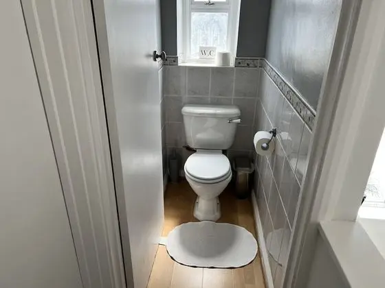 Economy Kır Evi, 3 Yatak Odası (Grassmead)