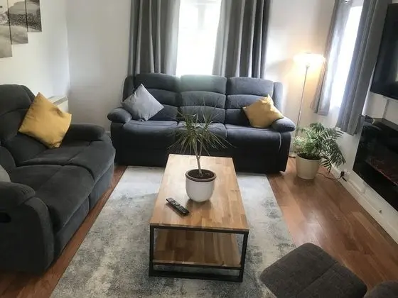 Economy Kır Evi, 3 Yatak Odası (Grassmead)