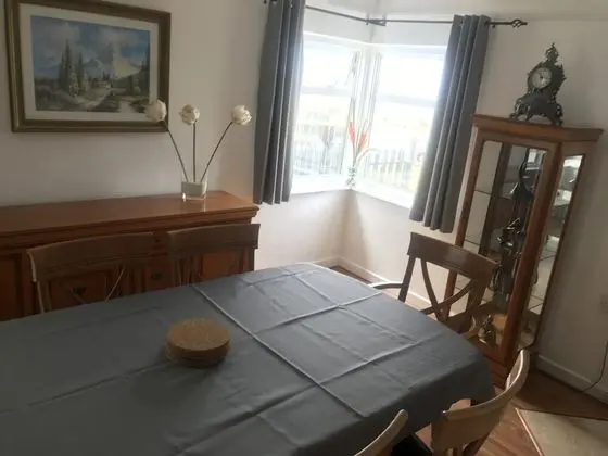 Economy Kır Evi, 3 Yatak Odası (Grassmead)