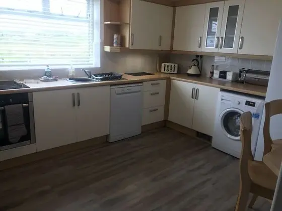 Economy Kır Evi, 3 Yatak Odası (Grassmead)