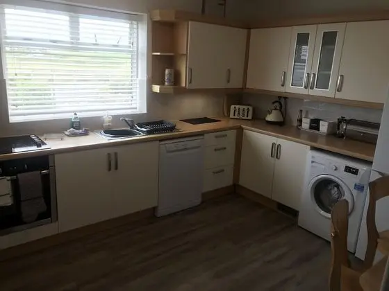 Economy Kır Evi, 3 Yatak Odası (Grassmead)