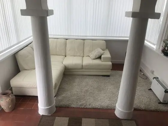 Economy Kır Evi, 3 Yatak Odası (Grassmead)