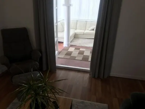 Economy Kır Evi, 3 Yatak Odası (Grassmead)