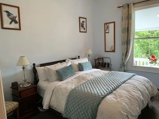 Luxury Apart Daire, 1 Yatak Odası (James Cook)