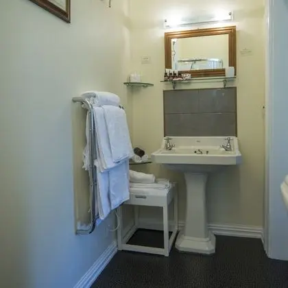 Luxury Apart Daire, 1 Yatak Odası (James Cook)