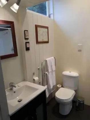 Luxury Apart Daire, 1 Yatak Odası (James Cook)