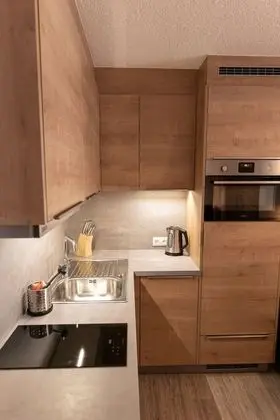 Apart Daire, 2 Yatak Odası, Dağ Manzaralı