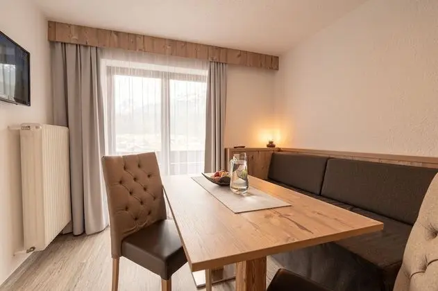 Apart Daire, 2 Yatak Odası, Dağ Manzaralı
