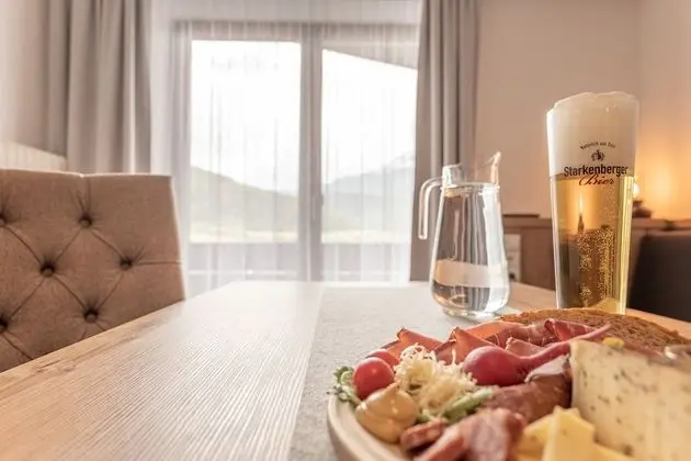 Apart Daire, 2 Yatak Odası, Dağ Manzaralı