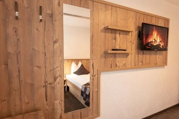 Apart Daire, 3 Yatak Odası, Dağ Manzaralı