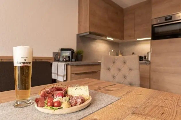 Apart Daire, 3 Yatak Odası, Dağ Manzaralı