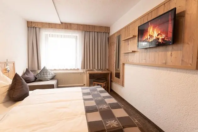 Apart Daire, 3 Yatak Odası, Dağ Manzaralı