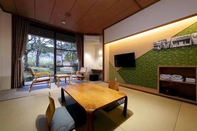 Traditional Oda (Japanese Style)